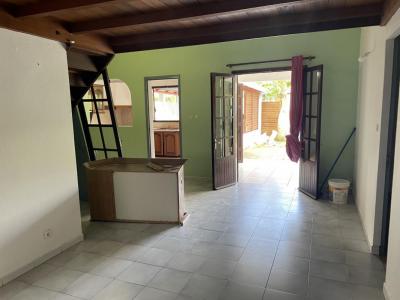 Location Maison 5 pièces SAINT-BENOIT 97470
