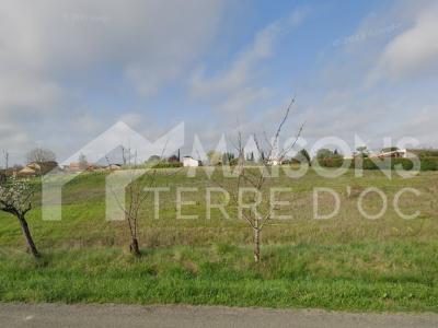Vente Terrain CESTAYROLS 81150