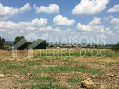 photo For sale Land MERVILLE 31