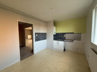 Vente Appartement UNIEUX 