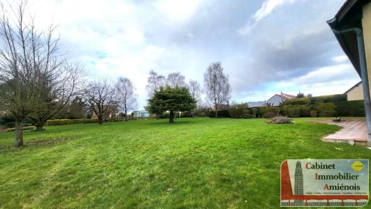 Vente Maison BERTANGLES