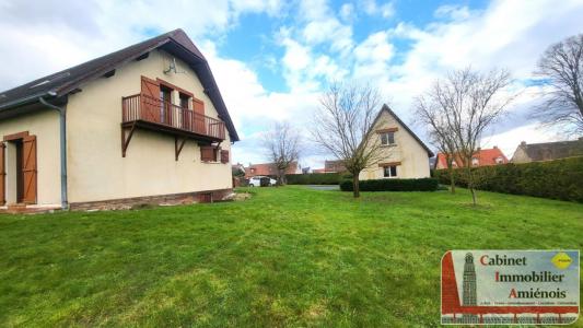 Vente Maison BERTANGLES