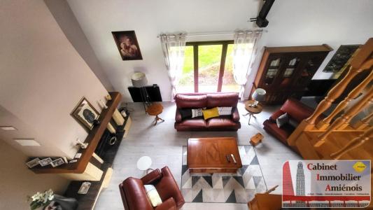 Vente Maison BERTANGLES