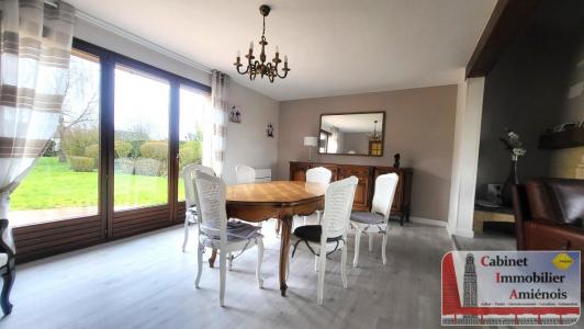 Vente Maison BERTANGLES