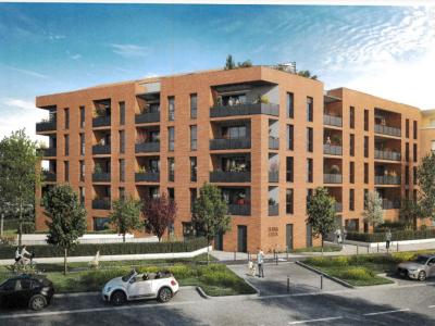 Location Appartement 3 pices TOULOUSE 31200