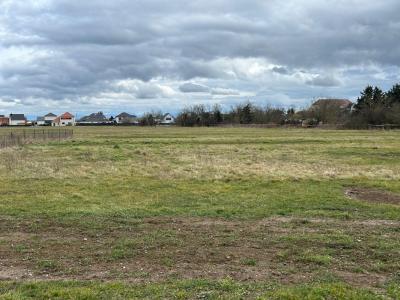 photo For sale Land WITTELSHEIM 68
