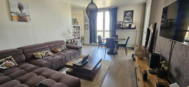 Vente Appartement 3 pièces CHENOVE 21300