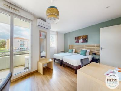 photo For sale Apartment TOULOUSE 31