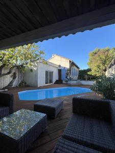 Vente Prestige MARSEILLE-7EME-ARRONDISSEMENT 13007