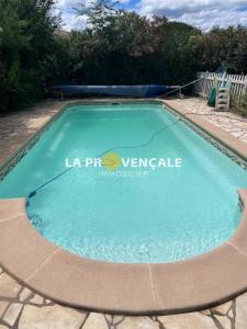 Vente Maison 5 pièces POURRIERES 83910