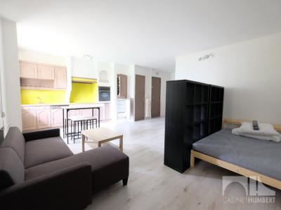 photo For rent Apartment SAINT-ETIENNE 42