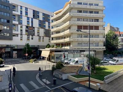 photo For rent Apartment CLERMONT-FERRAND 63
