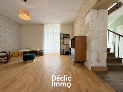 Vente Maison 6 pièces NEUVILLE-DE-POITOU 86170