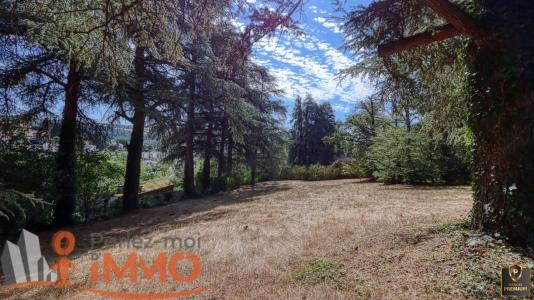 Vente Terrain SAINT-GALMIER 42330