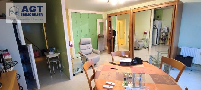 photo For sale Apartment BEAUVAIS 60