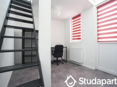 photo For rent Apartment LILLE 59