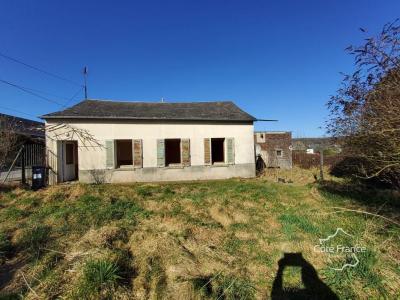 Vente Maison 3 pièces SIGNY-LE-PETIT 08380