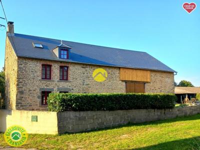 photo For sale House GUERET 23