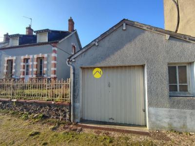 Vente Maison VAILLY-SUR-SAULDRE 