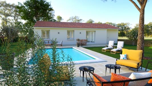 photo For sale Land MARSAS 33
