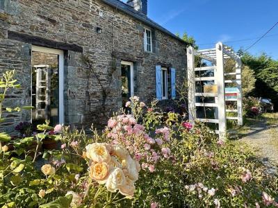 Vente Maison 8 pièces SIXT-SUR-AFF 35550