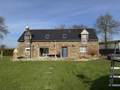 Vente Maison 6 pices NOE-BLANCHE 35470