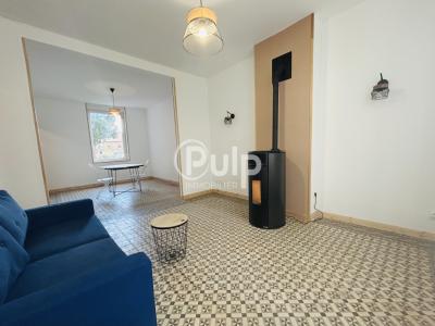 Vente Maison 7 pièces FLERS-EN-ESCREBIEUX 59128