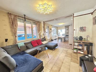Vente Maison 6 pices PROVIN 59185