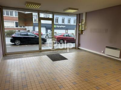 Location Commerce NOEUX-LES-MINES  62