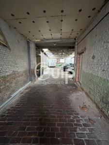 Location Commerce MERVILLE 59660