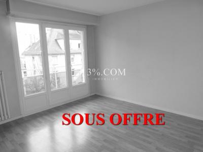 Vente Appartement 2 pièces STRASBOURG 67100