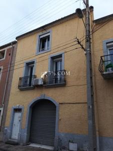 Vente Maison 7 pièces AGDE 34300