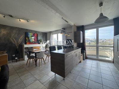 Vente Appartement HOCHFELDEN  67