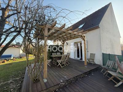 Vente Maison 6 pices MEUX 60880