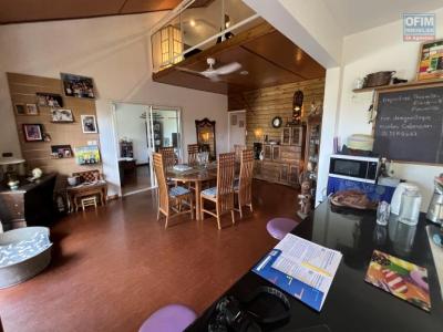 For sale House RIVIERE-SAINT-LOUIS 