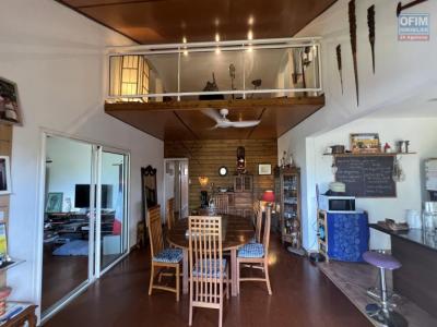 Vente Maison RIVIERE-SAINT-LOUIS 