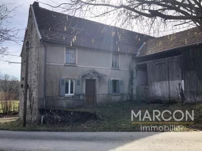 photo For sale House VALLIERE 23
