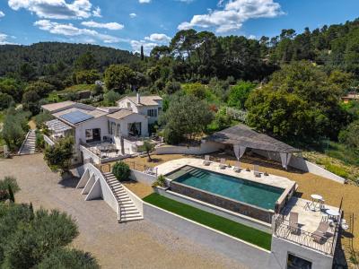 Vente Maison 7 pièces COTIGNAC 83570