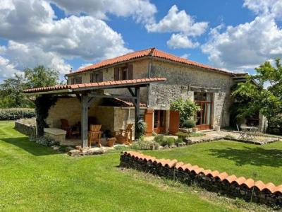 For sale House CELLEFROUIN  16