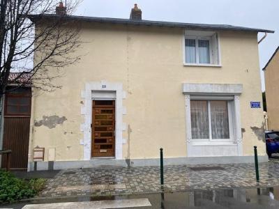 Vente Maison 3 pices SABLES-D'OLONNE 85100