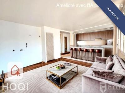 Vente Appartement 4 pices PARIS-20EME-ARRONDISSEMENT 75020