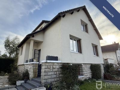 photo For sale House TREMBLAY-EN-FRANCE 93