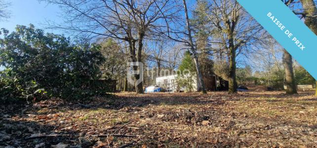 Vente Terrain BELIN-BELIET 33830