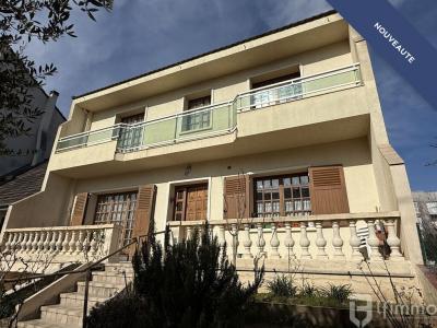 Vente Maison 8 pièces VILLEPINTE 93420