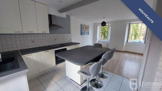 Vente Appartement LUTZELHOUSE  67