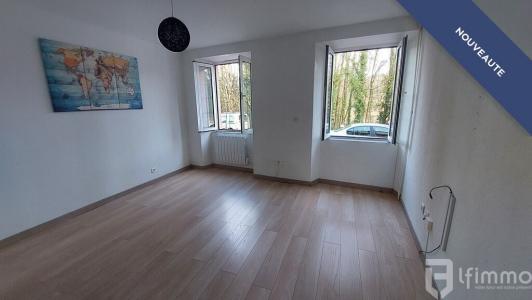 Vente Appartement LUTZELHOUSE 