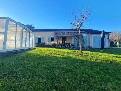 photo For sale House RIBERAC 24
