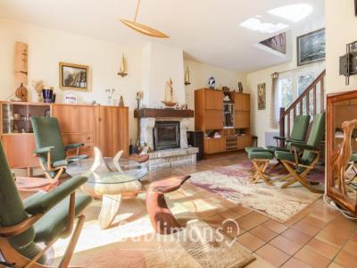 photo For sale House VANNES 56