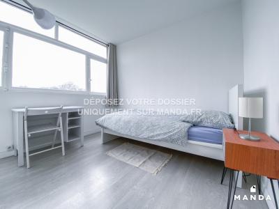photo For rent Apartment EVRY 91
