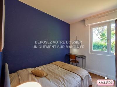 Location Appartement 5 pièces EVRY 91000